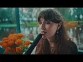 Andrea Bejar - La Llorona Live from Xochimilco