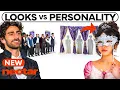 Lagu blind dating looks vs personality Bridgerton style | vs 1