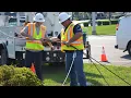 KUB rolling out new fiber service