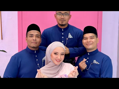 Download MP3 Acapella Raya Medley 2023 Featuring Malaysian Singers