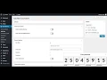 WordPress Flipclock Countdown