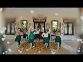 Download Lagu I THINK THEY CALL THIS LOVE by IDA DARADJATI \u0026 LD Sahabat Kepompong | Choreo : Nani Bram (INA)