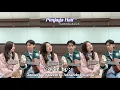 Download Lagu Penjaga Hati - Cover By Jameelah Saleem Ft. Adzando Davema 