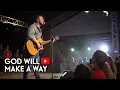 Download Lagu GOD WILL MAKE A WAY_-_EMOTIONAL WORSHIP GOSPEL