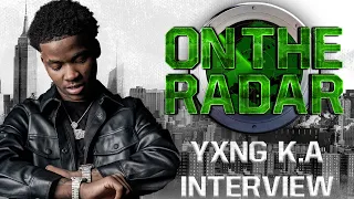 yxng k a interview cosigns from meek mill u0026 lil uzi vert new single 