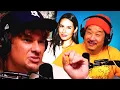 Theo Von Gets Bobby Lee Riled Up about Khalyla