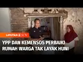 Download Lagu YPP SCTV-Indosiar dan Kemensos Renovasi Rumah Warga Tak Layak Huni di Serang Banten | Liputan 6