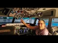 Boeing 737-800NG - Dubai to Muscat Series