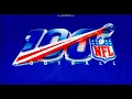 CBS Fox Sports NBC Sports ESPN NFL Network Welcomes you to the following Presentation of The NFL