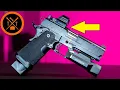 BEST VALUE 2011 Pistol in the World Actually Worth It 2026