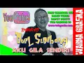 Download Lagu AKU GILA SENDIRI
