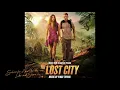 The Lost City Soundtrack Fairfax Escapes by Pinar Toprak