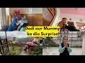 Download Lagu Dadi aur Mummy ko Shimla ja kr de dia ek bda Surprise 🤩🥹 Ye humesha ese kese ho jata hai 😅🤪