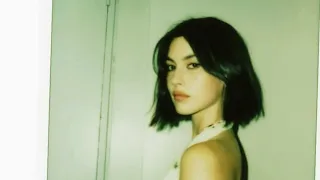 gracie abrams i love you im sorry live slowed down layered 