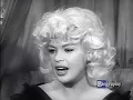 Jayne Mansfield Biography Love kisses Diamonds to Dust