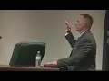 Break down of the Will Lewis trial and what he s actually serving time for