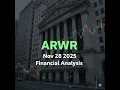 Arrowhead Pharmaceuticals RNAi Launch Valuation ARWR ARWR