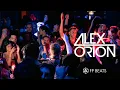 Download Lagu Alex O'Rion @ La Biblioteca Boiler Room for FP BEATS