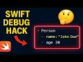 Master Swift Debugging with DUMP Function in 8 Minutes