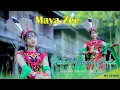 Download Lagu Pakat Janji Cinta * MAYA ZEE * Karungut Tandak Modern Terbaru M/V Official