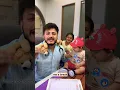 Download Lagu ORS is the best solution in diarrhoea. #drimranpatel #ors #cutebaby