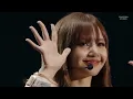 BLACKPINK - 'Don't Know What To Do' BORN PINK WORLD TOUR - TOKYO DOME -