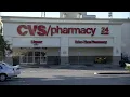 CVS is partnering with UPS to explore drone deliveries for medications