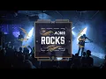 Miss May I - Masses of a Dying Breed // Live 2018 // A38 Rocks