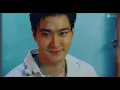 SUPER JUNIOR 슈퍼주니어 'Lo Siento (Feat. Leslie Grace)' MV
