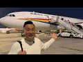 Flying To the Roof of the World: Tibet Airlines