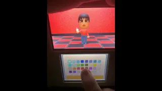 Meeting Ryder On Tomodachi Life With Rainer For The First Time