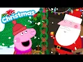Lagu Peppa's Christmas Wish 🎅 Christmas Special 🎄 Peppa Pig Full Episodes