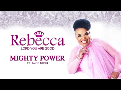 Download MP3 Rebecca Malope - Mighty Power (Audio) ft. Takie Ndou