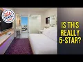 YOTEL New York Times Square - Is This Really 5-Star New York NY United States