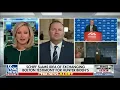 Sen Lee talks Impeachment with Sandra Smith on Fox News