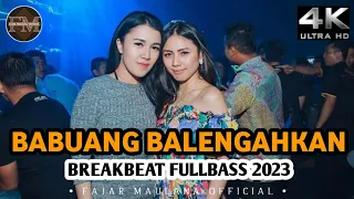 Download DJ DEK BANSAIK PAMENAN DIRI BREAKBEAT FULLBASS 2023 MP3