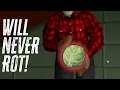 How to Make Food Last WAY longer than you - Project Zomboid Field Guide