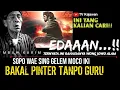 Download Lagu 🔴ORA USAH MEGURU RONO RENE CUKUP LAKUKAN INI BAKAL PINTER TANPO GURU - Ngaji Kejawen