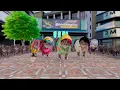 OIIA CAT x SODA POP [4K] (KPop Demon Hunters Scene)