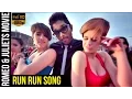 Download Lagu Run Run Video Song | Romeo \u0026 Juliets Malayalam Movie | Allu Arjun | DSP | Iddarammayilatho