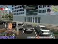 iShowspeed Drives Car For the first time