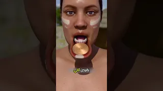 قبيلة بافريقيا يشقون شفايفهم اكسبلور معلومات معلومات عامة حقائق موسوعة غينيس 