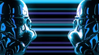 retrostate temptation vj performance 