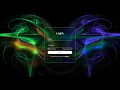Animated Login Form using HTML CSS only No JavaScript or jQuery