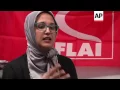 Download Lagu Moroccan woman helps Arabic workers in Italy