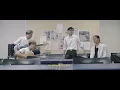 Insomniacks - Pulang (Lirik Video)