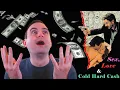 Sex Love and Cold Hard Cash 1993 JoBeth Williams Crime Full Movie Reaction Review
