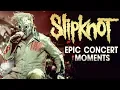 Download Lagu Slipknot - Most Epic Concert Moments (1999 - 2019)