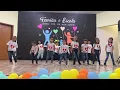 Promete - Semana Integração Escola/Comunidade - Infantil IV B