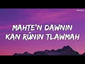 David Darlong- A Liampui Ngei Ang ( Lyrics)